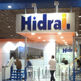 HIDRAL EN EXPO ELEVADOR