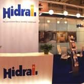 HIDRAL EN LIFT EXPO RUSSIA