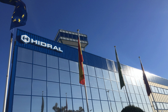 Conoce Hidral