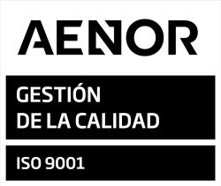 SelloAENORISO9001_NEG